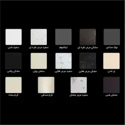 سینک گرانیتی دف مدل 1202 DEF