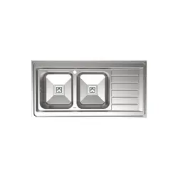 سینک کن - CAN مدل 9102 روکار
