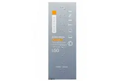 دوتینی کرم ضد آفتاب فیوژن واتر بی رنگ SPF50