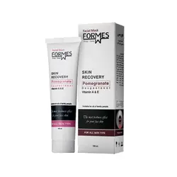 فورمس ماسک صورت حاوی عصاره انار