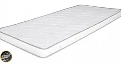 تشک زمینی طبی ضخامت ۱۰ سانت (تاپر - عرض ۹۰ سانتی متر)