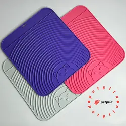 پادری ظرف خاک گربه برند دنیل