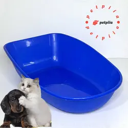 ظرف خاک گربه مدل کلاسیک برند زاریکس