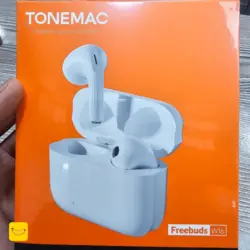 هندزفری بلوتوثی TONEMAC مدل W16