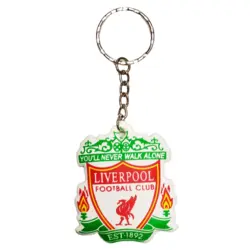 جا کلیدی با مدل آرم لیورپول