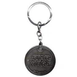 جا کلیدی طرح سکه ای Stars Wars