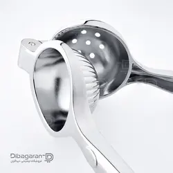 آب پرتقال گیری دستی استیل یونیک | مشخصات فنی و قیمت خرید انواع لوازم آشپزخانه
