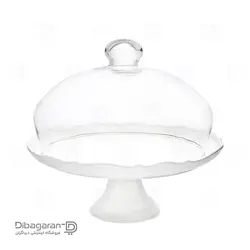 استند کیک گلدکیش کد GK8405 | مشخصات فنی و قیمت خرید استند کیک