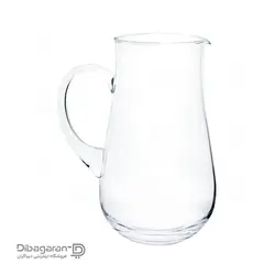 پارچ کریستال پاشاباغچه مدل آکوا کد 23720 | دیباگران