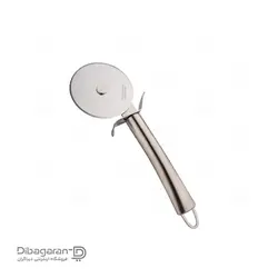 پیتزا بر استیل یونیک | خرید ابزار برش و کاتر پیتزا بر استیل - قیمت ابزار آشپزخانه - فروشگاه اینترنتی دیباگران