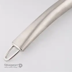 پیتزا بر استیل یونیک | خرید ابزار برش و کاتر پیتزا بر استیل - قیمت ابزار آشپزخانه - فروشگاه اینترنتی دیباگران