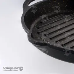 تابه گریل چدن ریور 8682 | فروشگاه اینترنتی دیباگران