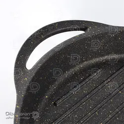 تابه گریل چدن ریور 8682 | فروشگاه اینترنتی دیباگران