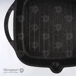 تابه گریل چدن ریور 8683 | فروشگاه اینترنتی دیباگران
