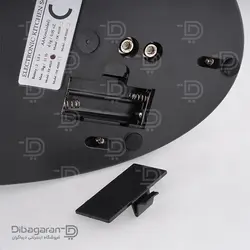 ترازو آشپزخانه استیل دیجیتال ریور کد 4052 | فروشگاه دیباگران
