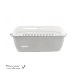 جا سبزی لیمون مدل یاس 3تکه کد 140 | فروشگاه دیباگران