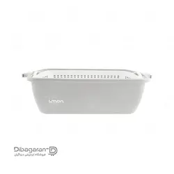 جا سبزی لیمون مدل یاس 3تکه کد 140 | فروشگاه دیباگران