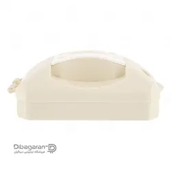 جارو نپتون دو محور لیمون کد 1452 | فروشگاه دیباگران