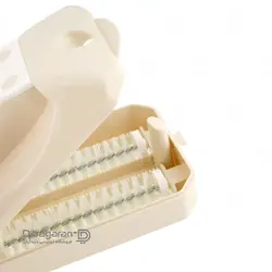 جارو نپتون دو محور لیمون کد 1452 | فروشگاه دیباگران