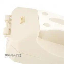 جارو نپتون دو محور لیمون کد 1452 | فروشگاه دیباگران