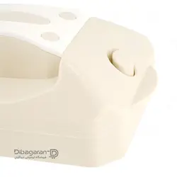 جارو نپتون دو محور لیمون کد 1452 | فروشگاه دیباگران