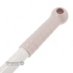 جارو و خاک انداز مخزن دار لیمون کد 2044 | فروشگاه دیباگران