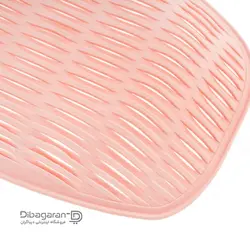 سبد نان و سبزی 3 عددی لیمون کد 1392 | فروشگاه دیباگران