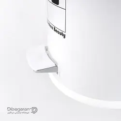 سرویس آشپزخانه 10 پارچه بهاز کالا کد DL02121 | دیباگران