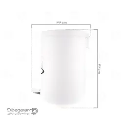 سرویس آشپزخانه 10 پارچه بهاز کالا کد Ra02111 | دیباگران