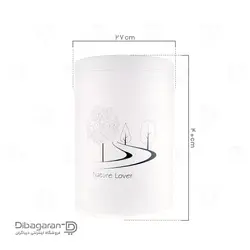 سرویس آشپزخانه 10 پارچه بهاز کالا کد Ra02111 | دیباگران
