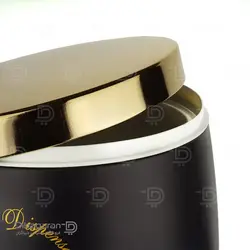 سرویس آشپزخانه 8 پارچه خمره ای کد 01210 | فروشگاه دیباگران