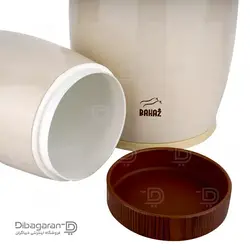 سرویس آشپزخانه 8 پارچه خمره ای کد 03240 | فروشگاه دیباگران