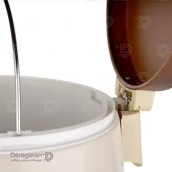 سرویس آشپزخانه 8 پارچه خمره ای کد 03240 | فروشگاه دیباگران
