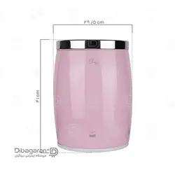 سرویس آشپزخانه 8 پارچه خمره ای کد 08250 | فروشگاه دیباگران
