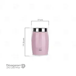 سرویس آشپزخانه 8 پارچه خمره ای کد 08250 | فروشگاه دیباگران