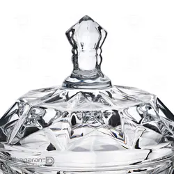 سرویس پذیرایی پیرلس مدل آکوامارین 25 پارچه کد 802900W | دیباگران