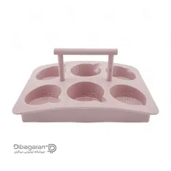 سرویس چای خوری 6 نفره لیمون کد 430 | فروشگاه دیباگران