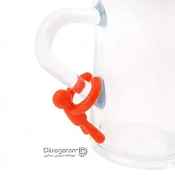 سرویس چای خوری 6 نفره لیمون کد 430 | فروشگاه دیباگران