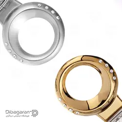 سوفله خوری سافینوکس مدل حلقه نگین 2 لیتری کد KD606 | دیباگران
