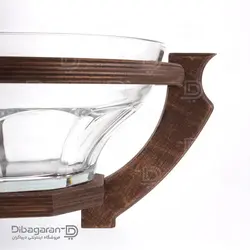 سوفله سالاد خوری سافینوکس کد sbw009 | دیباگران