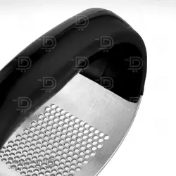 سیر له کن مشتی استیل - قیمت سیر له کن - خرید رنده سیر فشاری - فروشگاه دیباگران