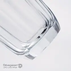 شات خوری باروکو پاشاباغچه (6عددی) - خرید شات خوری و استکان | فروشگاه دیباگران