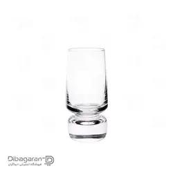 شات کریستال پاشاباغچه مدل ایمپولس 6 عددی کد 22281 | دیباگران