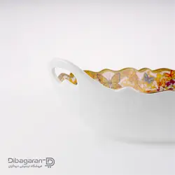 ظرف باقلوا خوری ریما کد 55341 | فروشگاه دیباگران