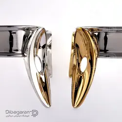 خرید ظرف سوفله مستطیل دوقلو سافینوکس (6 مدل) |خرید سوفله مرغ خوری دوقلو