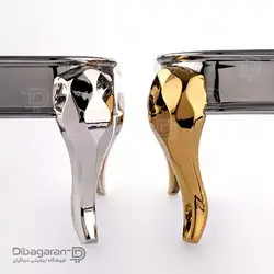 خرید ظرف سوفله مستطیل دوقلو سافینوکس (6 مدل) |خرید سوفله مرغ خوری دوقلو