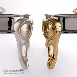 خرید ظرف سوفله مستطیل دوقلو سافینوکس (6 مدل) |خرید سوفله مرغ خوری دوقلو