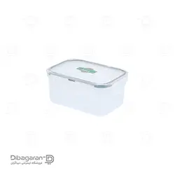 ظرف نگهدارنده پلاستیکی 600 میلی‌لیتری | مشخصات فنی و قیمت خرید ظروف نگهدارنده