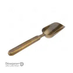 قاشق آجیل خوری فلزی ریور کد 110A | فروشگاه اینترنتی دیباگران