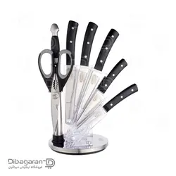 کارد و ساطور قیچی دار ریور کد 2236 | فروشگاه دیباگران